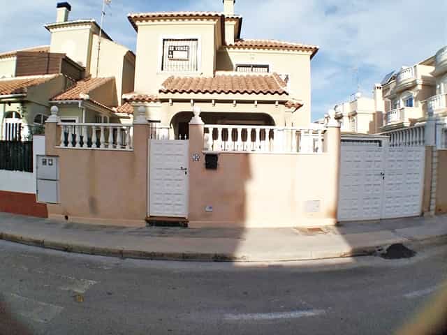 Haus im Torrevieja, Valencia 10139303