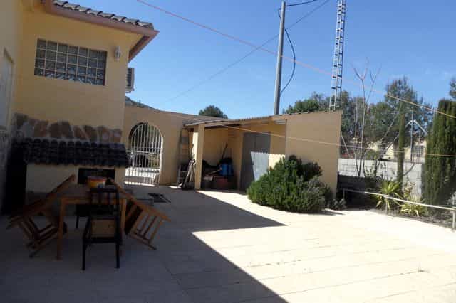 Casa nel La Romana, Alicante, Valencian Community 10139312