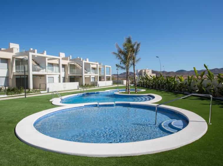 Condominio en Los Urrutias, Región de Murcia 10139317