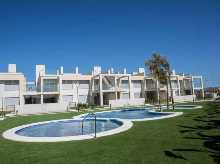 Condominio nel Los Urrutias, Región de Murcia 10139317