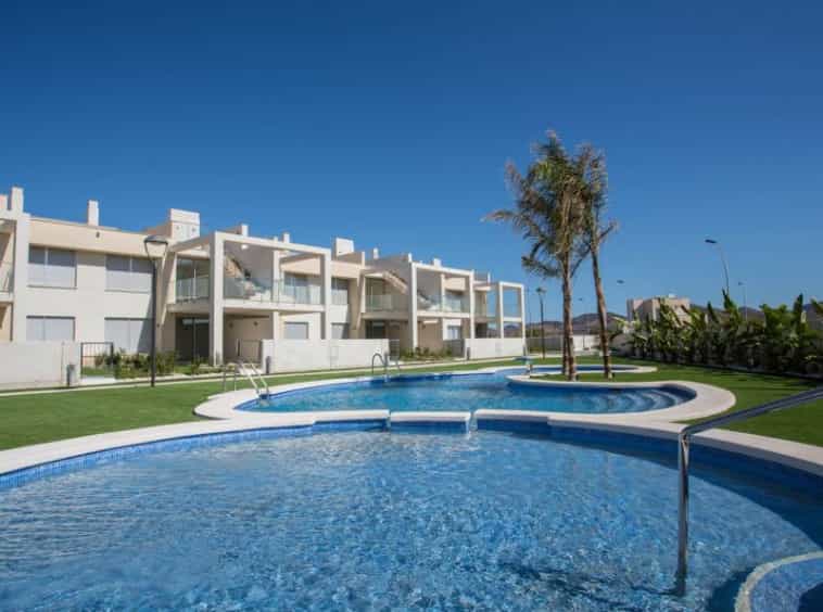 Condominium in Los Urrutias, Región de Murcia 10139317