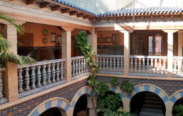 Rumah di Dehesa de Campoamor, Valencian Community 10139345