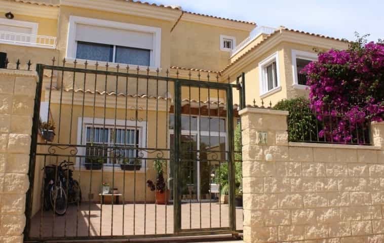 公寓 在 , Valencian Community 10139349