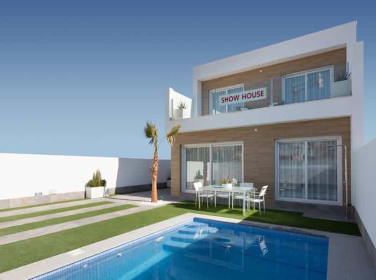 House in Los Albaladejos, Murcia 10139369