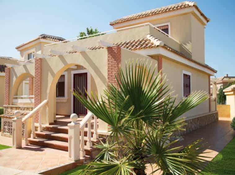 Haus im Balsicas, Murcia 10139370