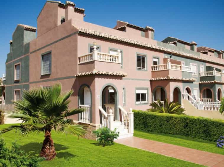 Haus im Balsicas, Murcia 10139370