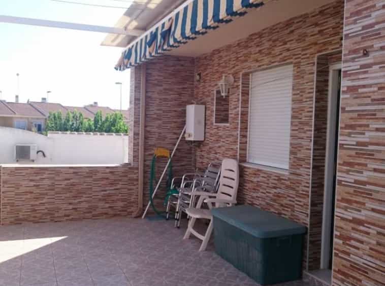 Rumah di Los Alcázares, Region of Murcia 10139379