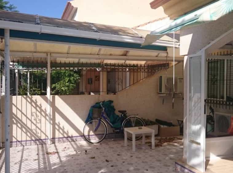 بيت في Los Alcázares, Region of Murcia 10139379