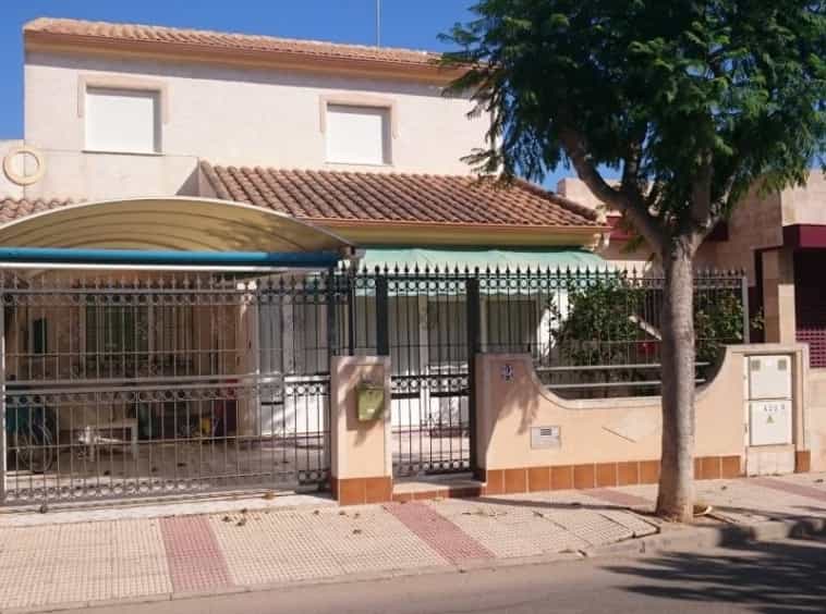 rumah dalam Los Alcazares, Murcia 10139379