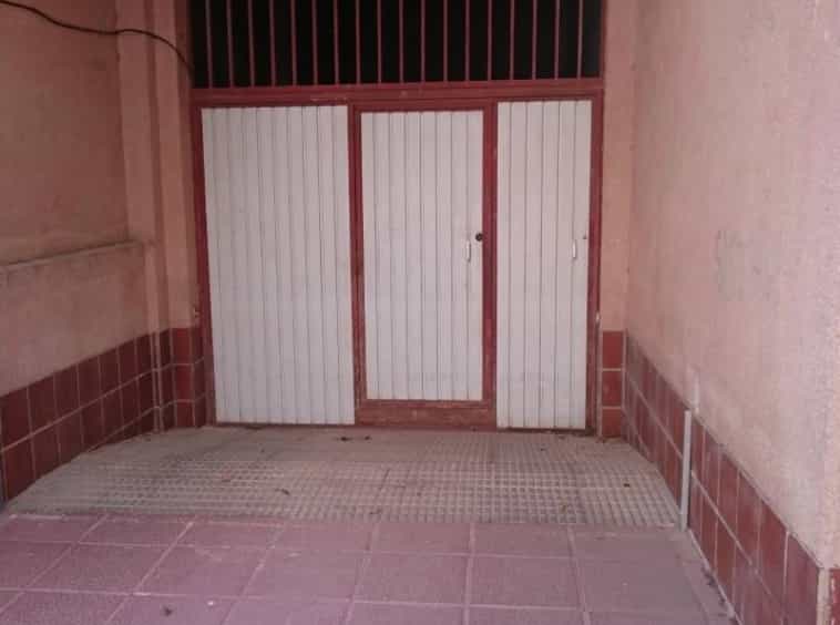 Condominium dans Los Alcázares, Region of Murcia 10139380