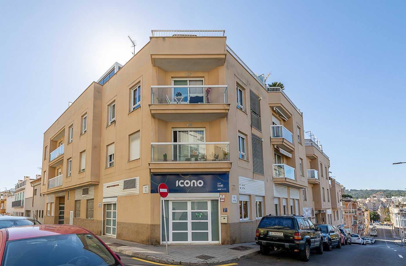 Condominium in Palma, Illes Balears 10139396