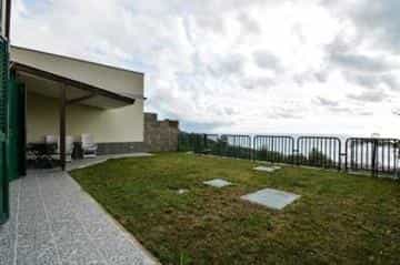 Dom w Varaze, Liguria 10139457
