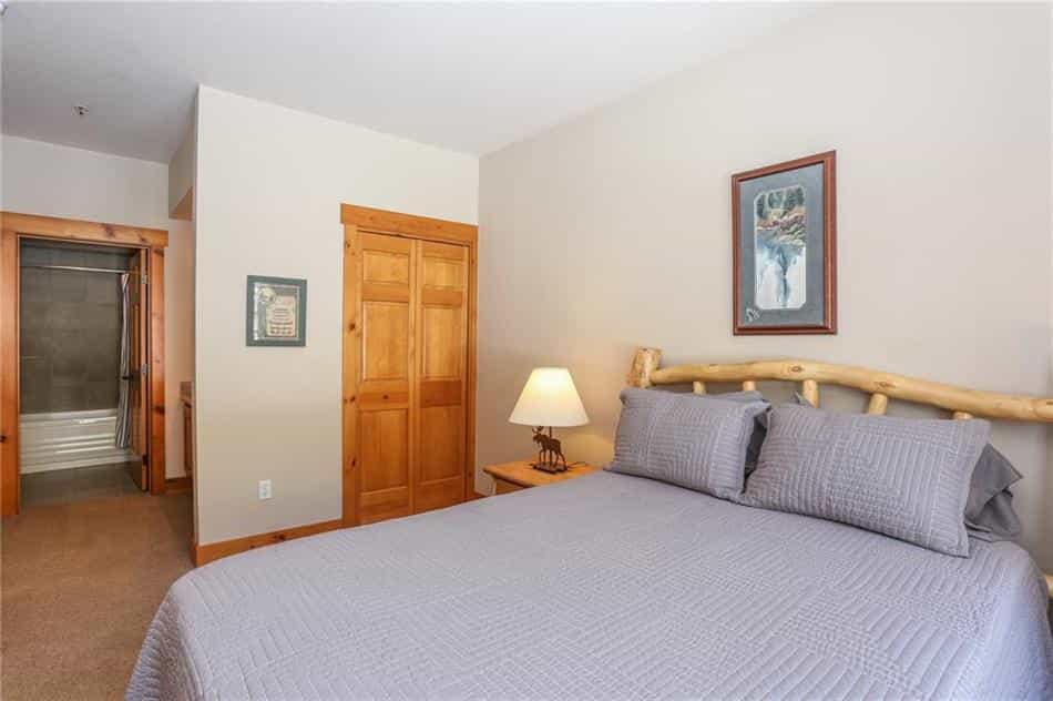 Condominium in Dillon, Colorado 10139486