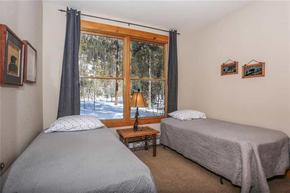 Condominium in Dillon, Colorado 10139486