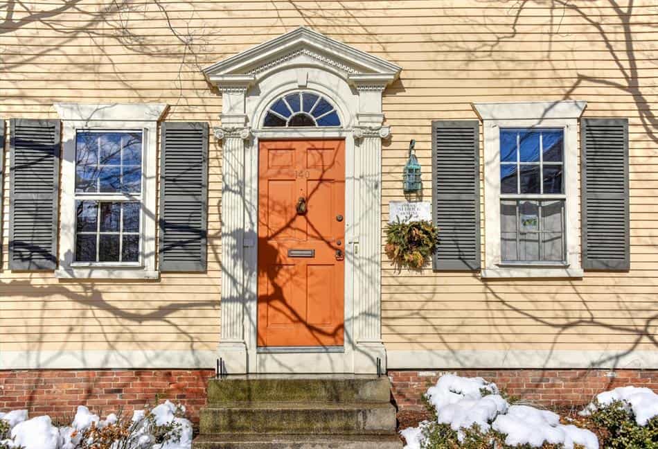 House in Providence, Rhode Island 10139524
