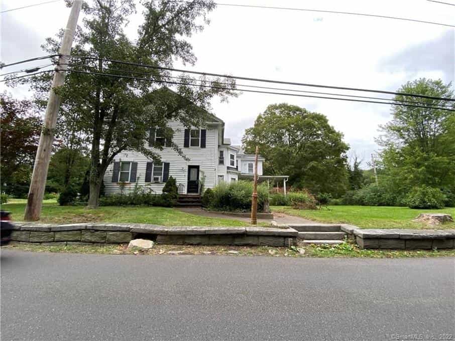 rumah dalam Orange, Connecticut 10139544