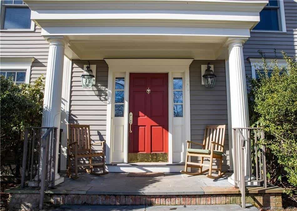 Huis in Weston, Connecticut 10139545