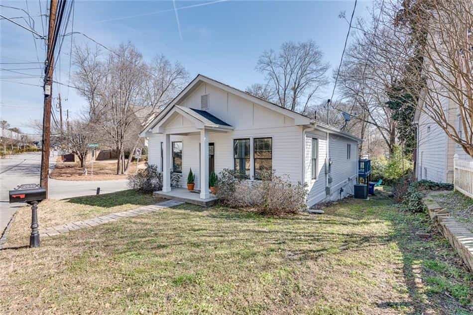 Casa nel Atlanta, Georgia 10139582