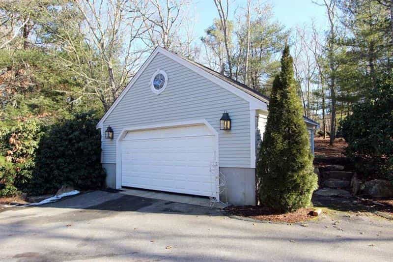 Dom w Hatchville, Massachusetts 10139645