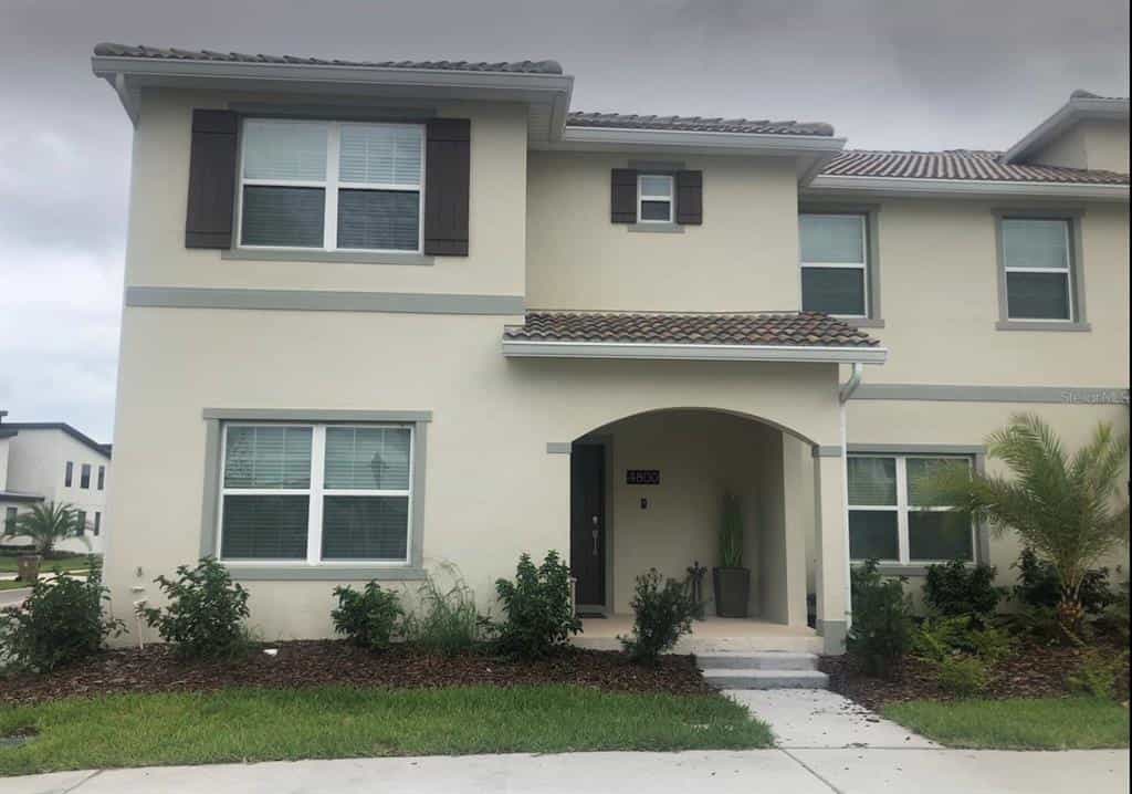 Huis in Kissimmee, Florida 10139648
