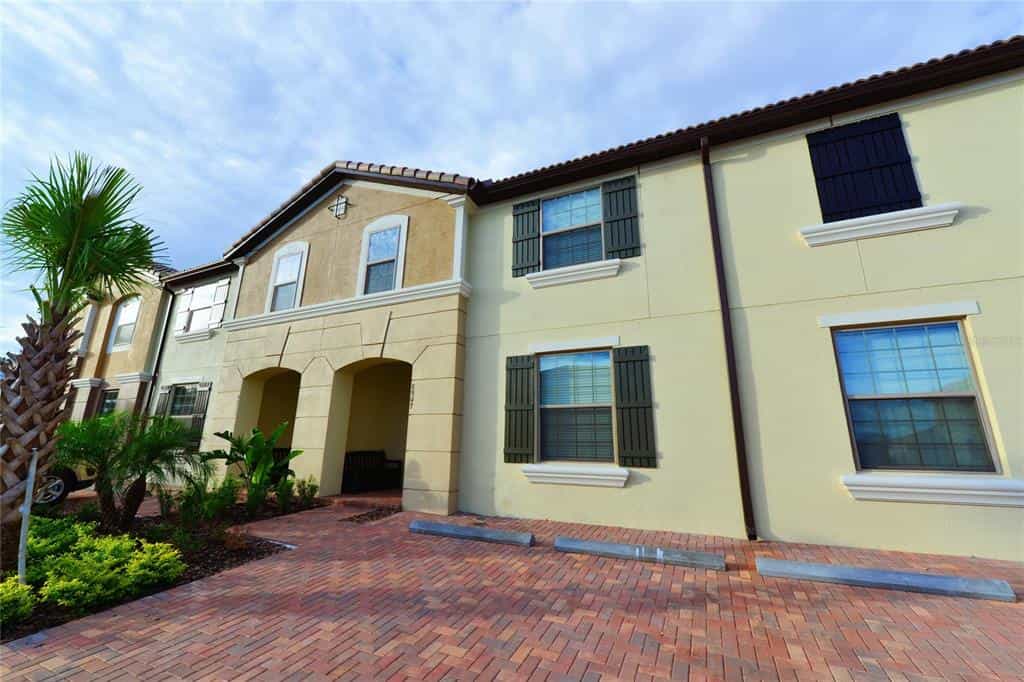 House in Kissimmee, Florida 10139649