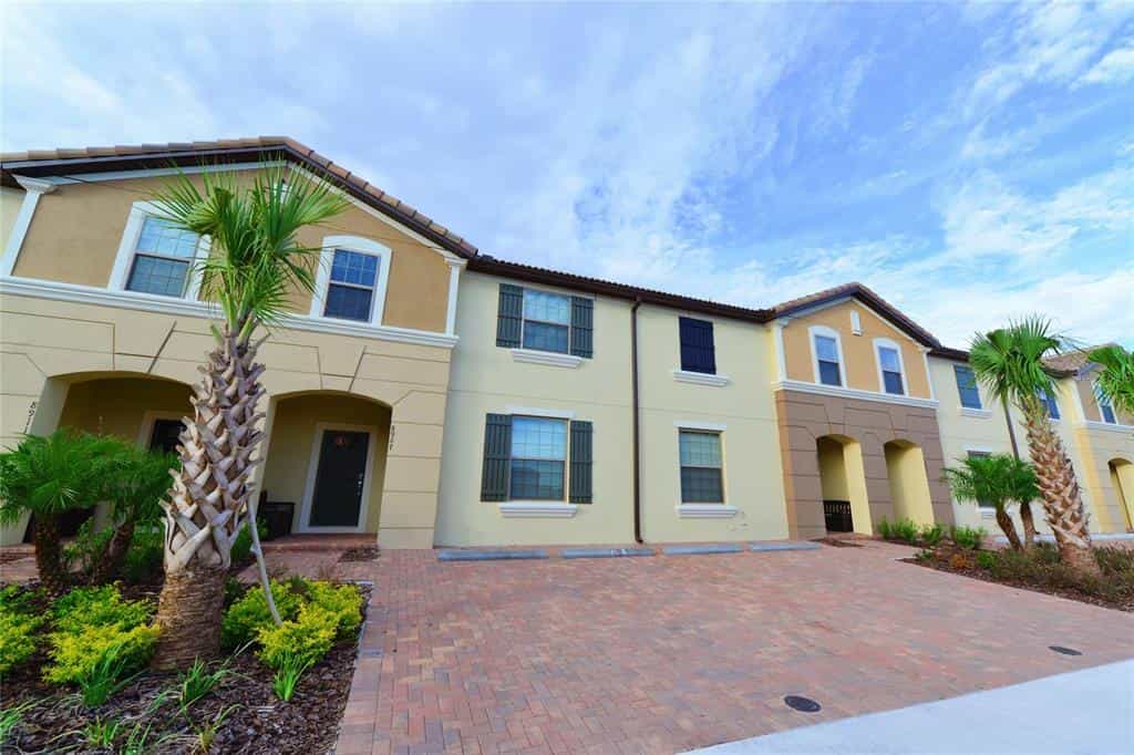 House in Kissimmee, Florida 10139649