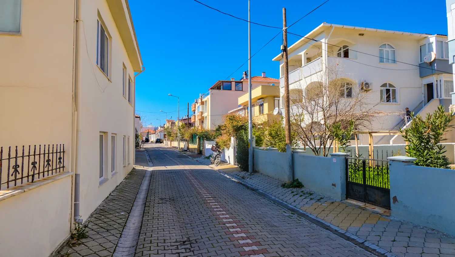 жилой дом в Küçukkuyu, Çanakkale 10139672