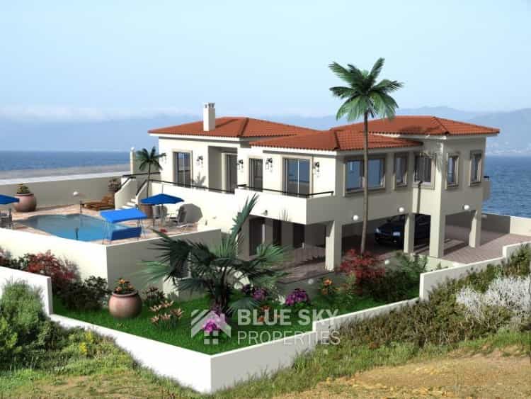 House in Neo Chorio, Paphos 10139676