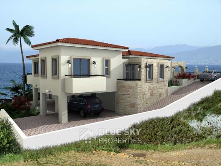 casa no Neo Chorio, Paphos 10139677