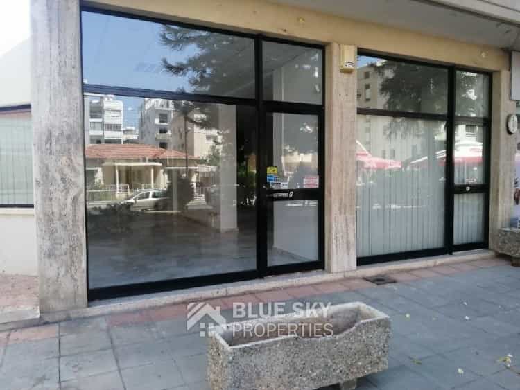Eigentumswohnung im Limassol, Limassol 10139737