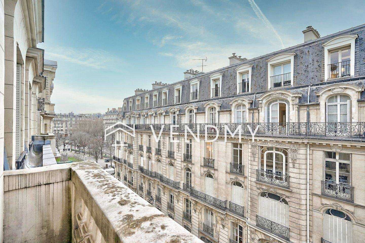 Eigentumswohnung im Paris 8ème, Paris 10139744
