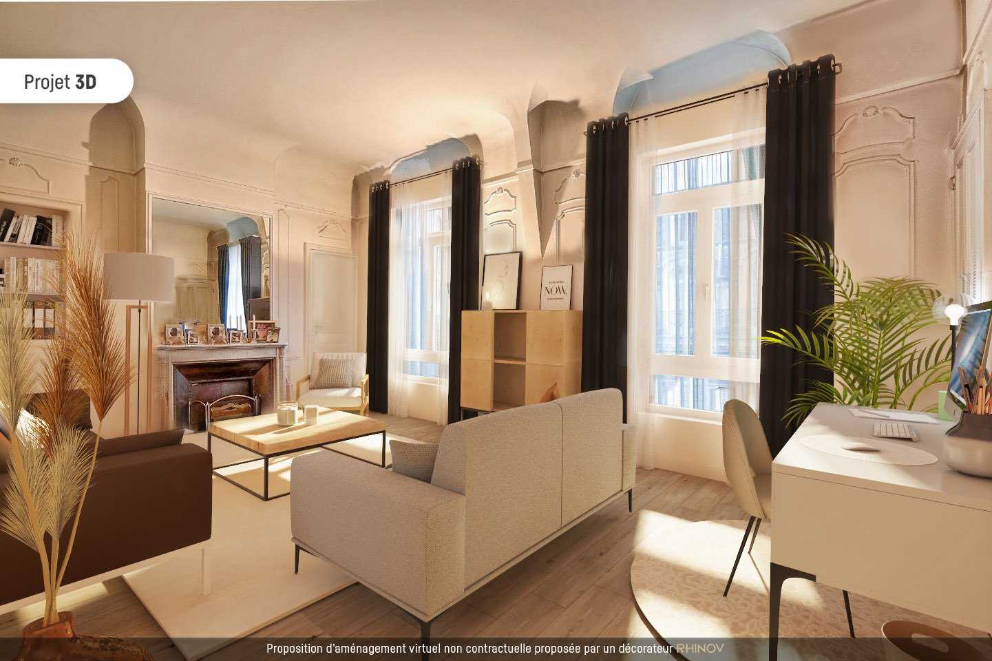 Condominium dans Paris 8ème, Paris 10139744