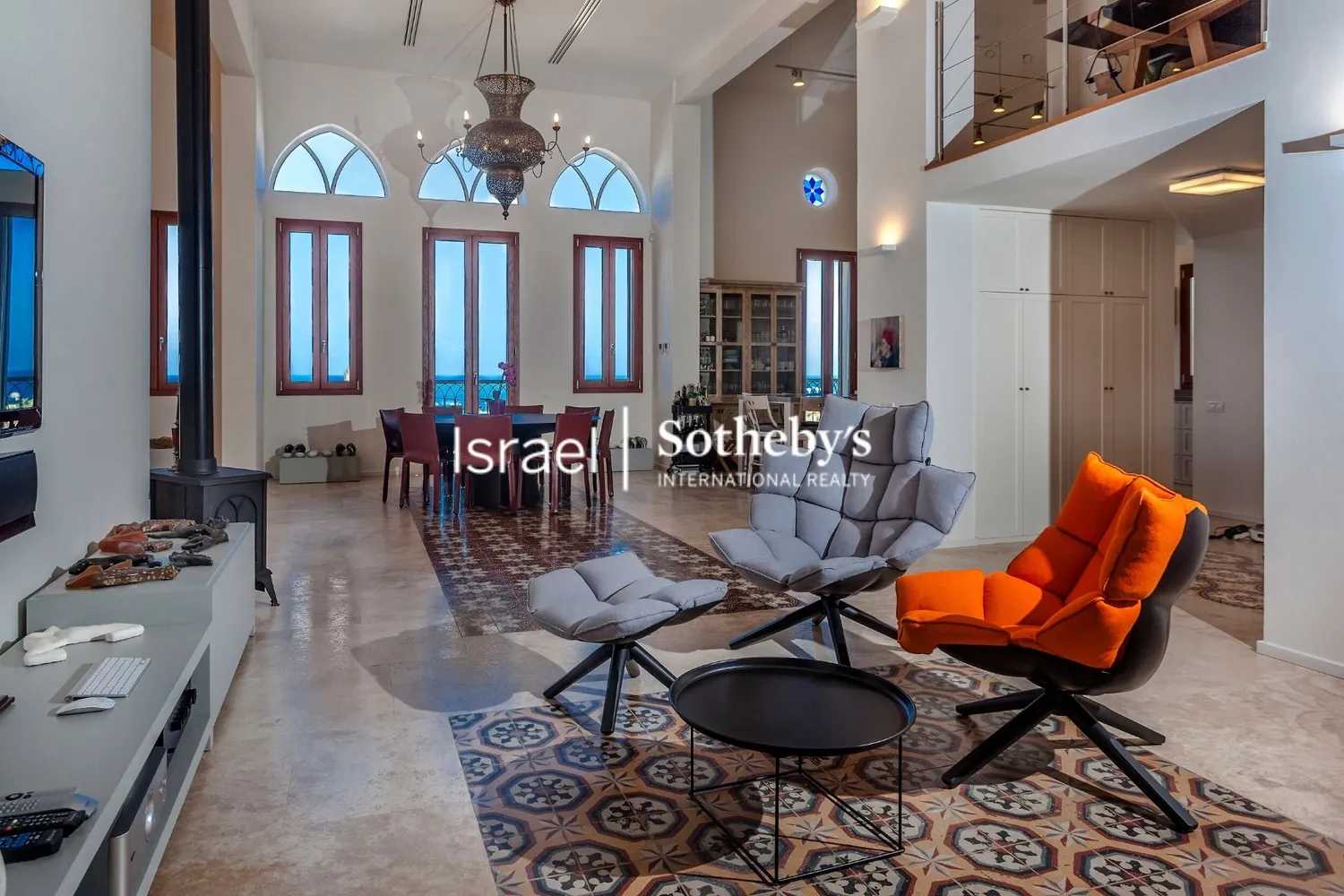 Condominium in Tel Aviv-Yafo, Kedem Street 10139753