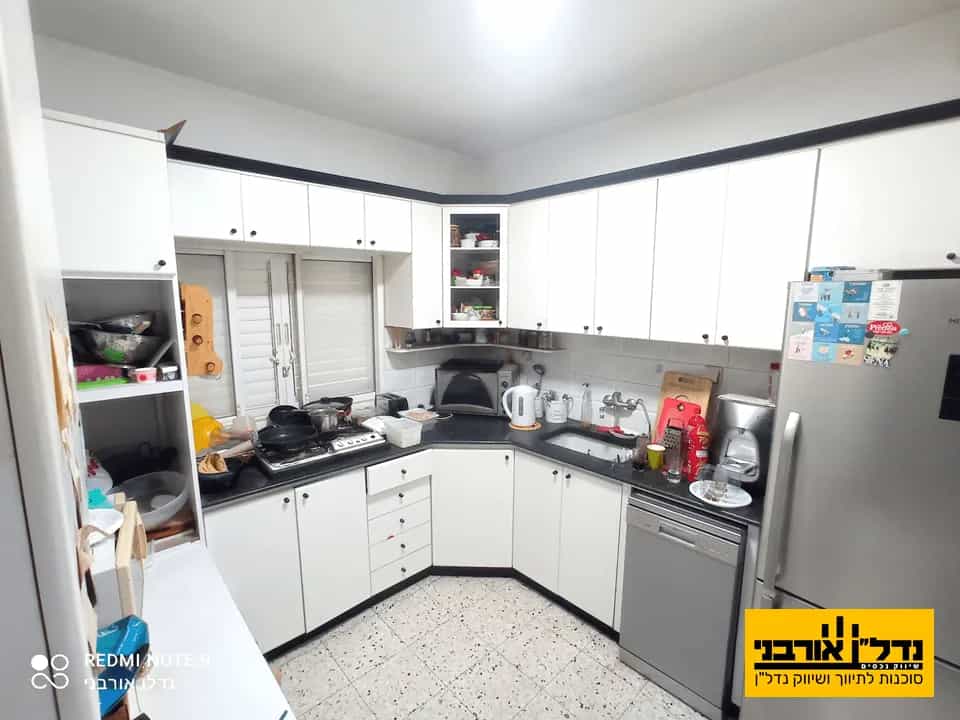 Недвижимость в Ramat Gan, 8 HaRabi mi-Ruzhin Street 10139758