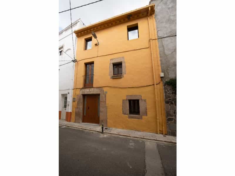 жилой дом в Риударенас, Каталония 10139772