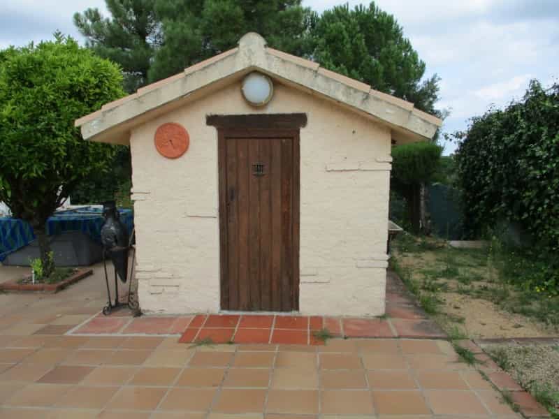 房子 在 Tordera, Catalunya 10139773