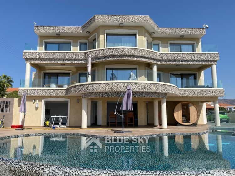 House in Peyia, Paphos 10139776