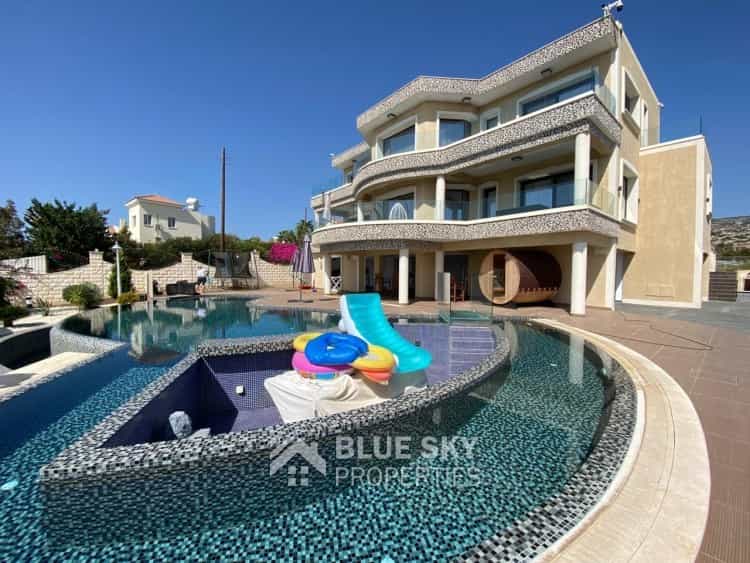 House in Peyia, Paphos 10139776