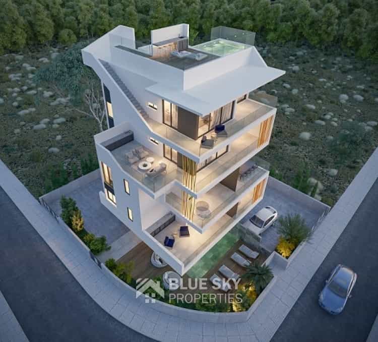 House in Paphos, Paphos 10139777