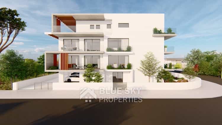 Hus i Paphos, Pafos 10139779
