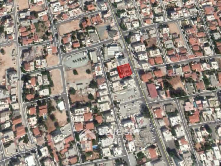 Perindustrian dalam Nicosia, Lefkosia 10139804