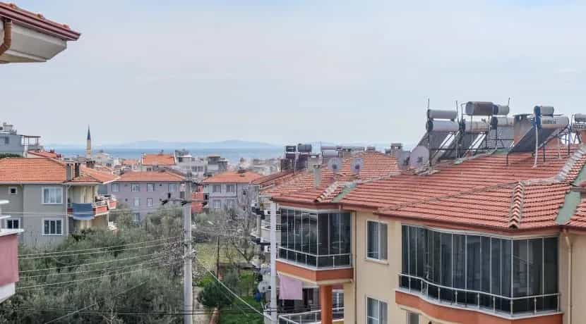 rumah dalam Küçukkuyu, Çanakkale 10139810