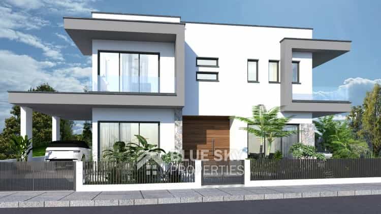House in Pareklisia, Limassol 10139842