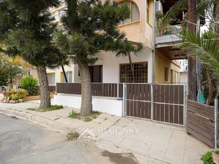 Condominio nel Limassol, Lemesos 10139858