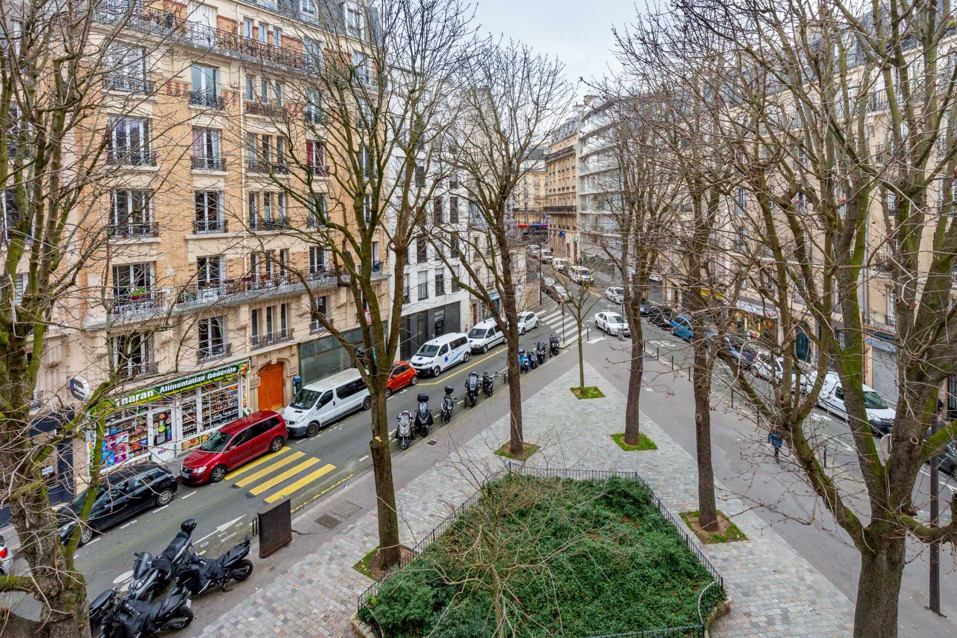 Condominium in Paris 20ème, Paris 10139864