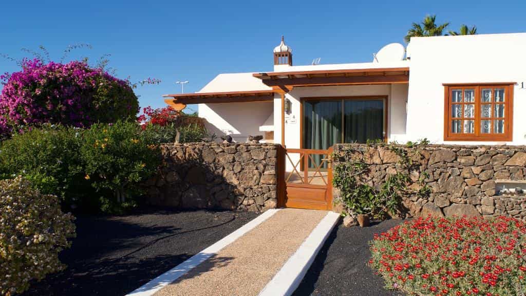 casa en uga, Islas Canarias 10139877
