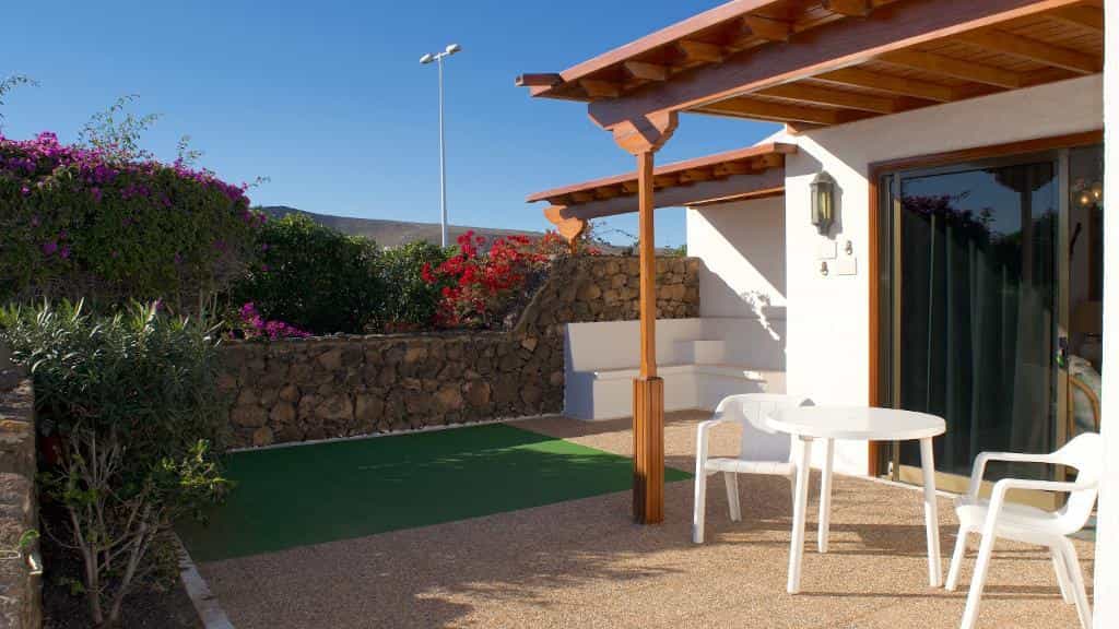 房子 在 Playa Blanca, Canarias 10139877