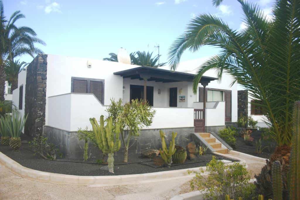 Rumah di Arrecife, Pulau Canary 10139879