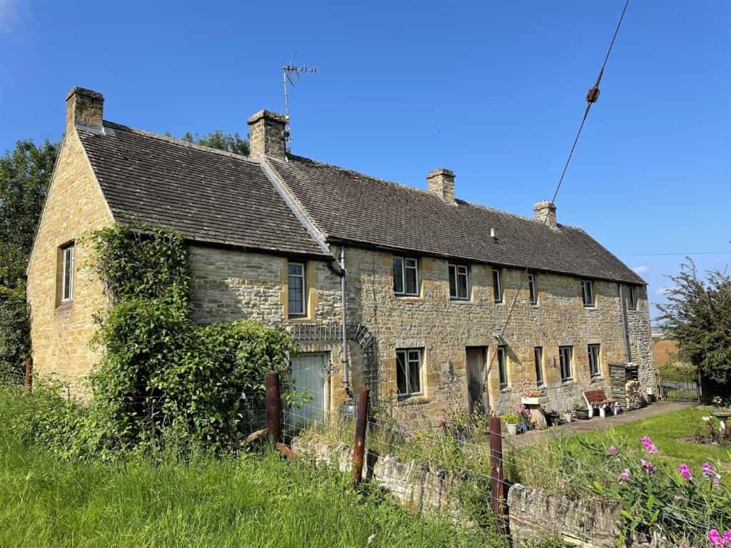 Huis in Guiting Power, Gloucestershire 10139889