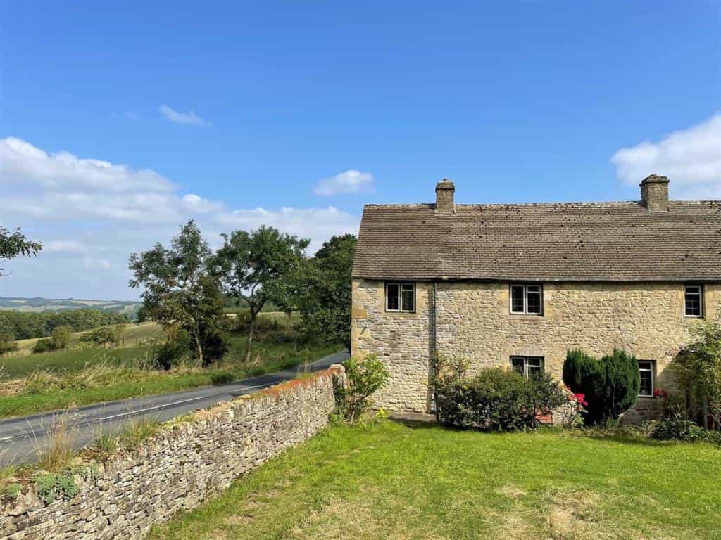 Huis in Guiting Power, Gloucestershire 10139889